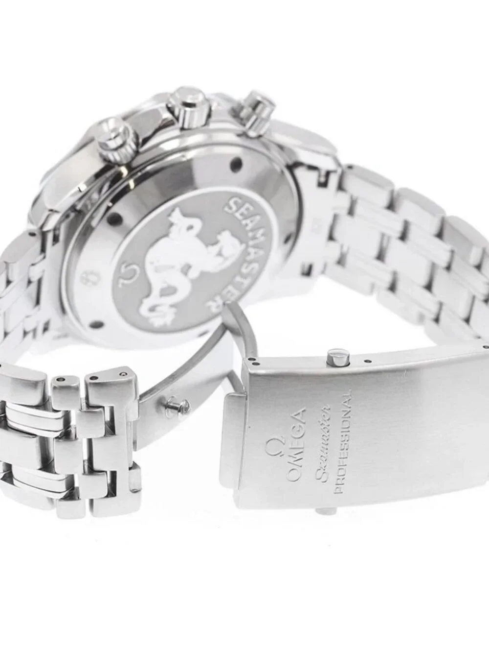 Omega seamaster300 2225